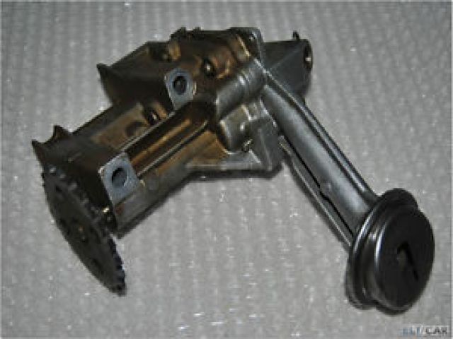 bontott RENAULT CLIO II Olajszivattyú