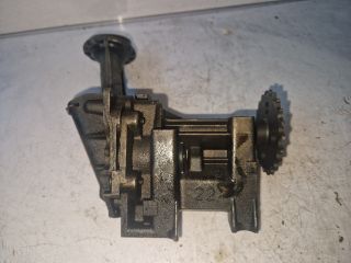 bontott RENAULT CLIO II Olajszivattyú