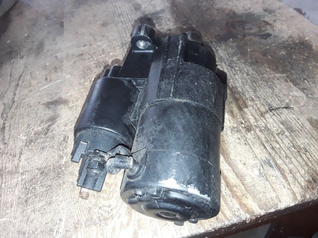 bontott RENAULT CLIO II Önindító