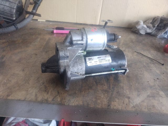 bontott RENAULT CLIO II Önindító