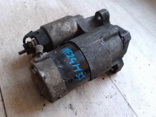 bontott RENAULT CLIO II Önindító