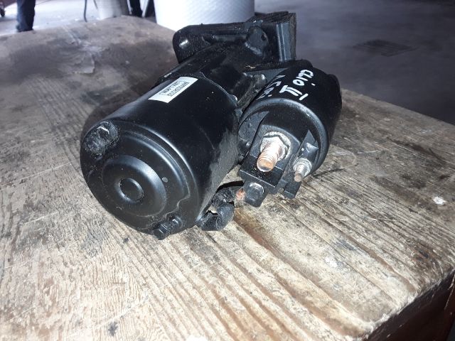 bontott RENAULT CLIO II Önindító