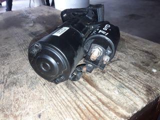 bontott RENAULT CLIO II Önindító