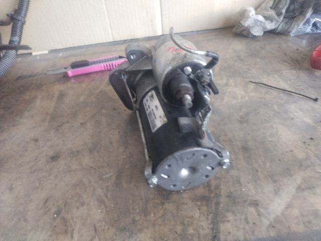 bontott RENAULT CLIO II Önindító