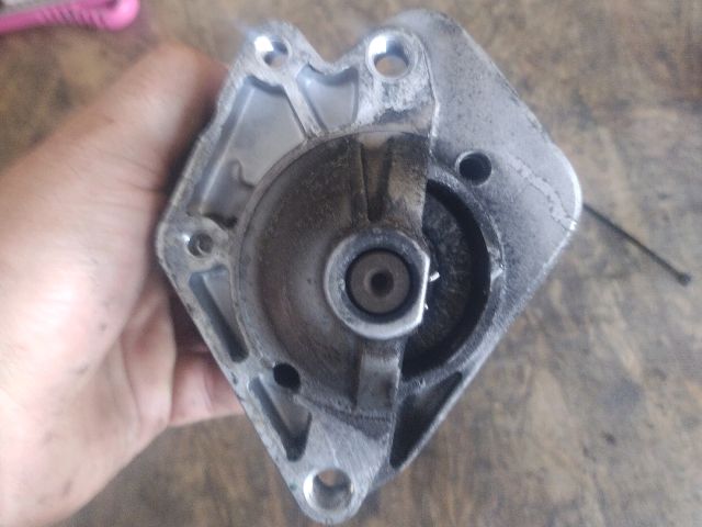 bontott RENAULT CLIO II Önindító