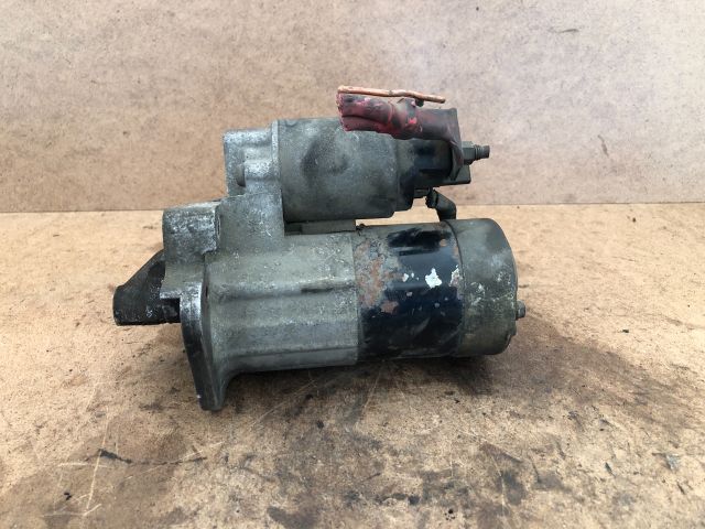 bontott RENAULT CLIO II Önindító