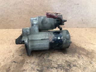 bontott RENAULT CLIO II Önindító