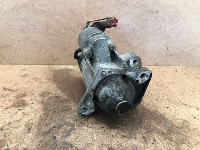 bontott RENAULT CLIO II Önindító