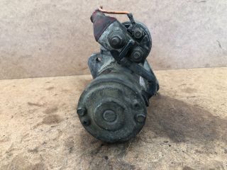 bontott RENAULT CLIO II Önindító