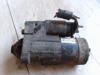 bontott RENAULT CLIO II Önindító