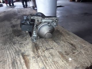 bontott RENAULT CLIO II Önindító