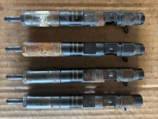 bontott RENAULT CLIO II Porlasztó (1 db)