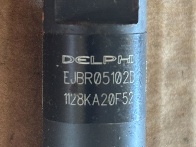 bontott RENAULT CLIO II Porlasztó (1 db)