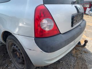 bontott RENAULT CLIO II Bal első Gólyaláb (Lengécsillapító, Rugó)