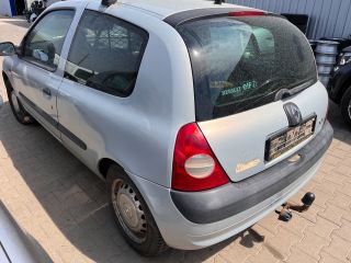 bontott RENAULT CLIO II Bal első Lengőkar