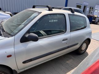 bontott RENAULT CLIO II Bal első Lengőkar