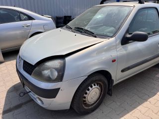 bontott RENAULT CLIO II Bal Féltengely