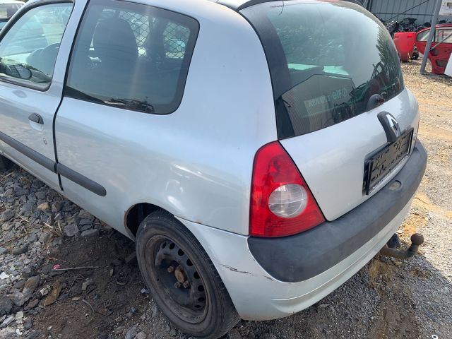 bontott RENAULT CLIO II Bal Féltengely