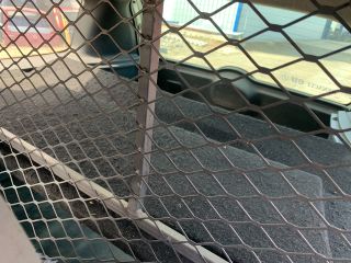 bontott RENAULT CLIO II Bal hátsó Lengéscsillapító