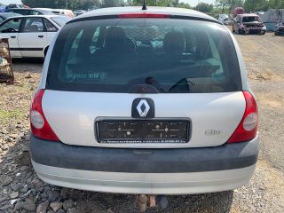 bontott RENAULT CLIO II Bal hátsó Lengéscsillapító