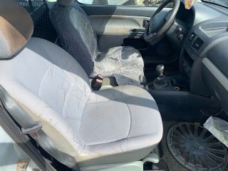 bontott RENAULT CLIO II Bal hátsó Lengéscsillapító