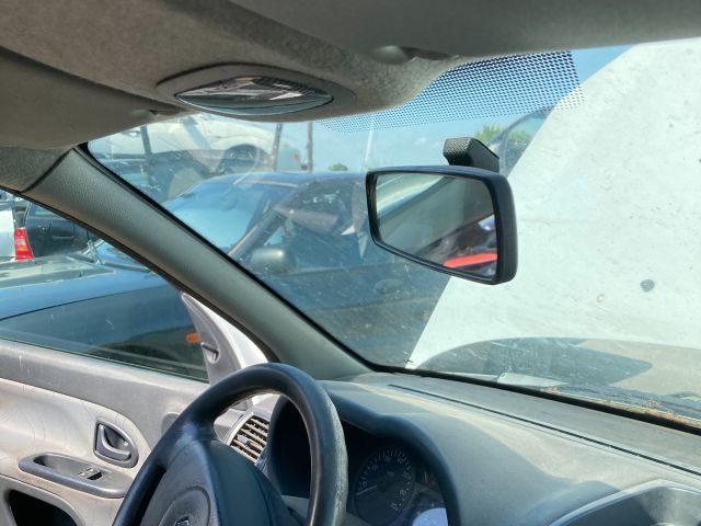 bontott RENAULT CLIO II Bal hátsó Lengéscsillapító