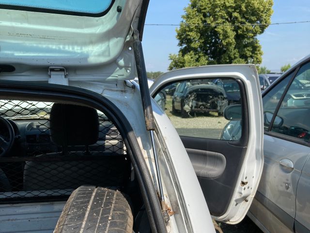 bontott RENAULT CLIO II Első Lambdaszonda