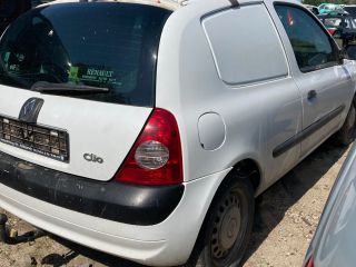 bontott RENAULT CLIO II Hátsó Bölcső