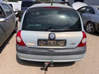bontott RENAULT CLIO II Hátsó Híd (Dobfékes)