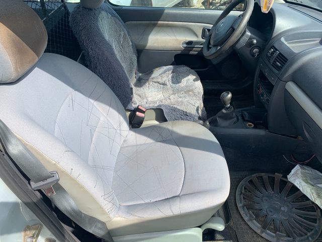 bontott RENAULT CLIO II Hátsó Kipufogó Dob