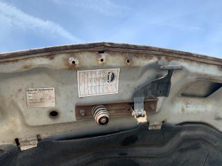 bontott RENAULT CLIO II Hűtőventilátor