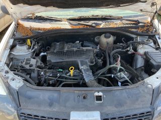 bontott RENAULT CLIO II Hűtőventilátor