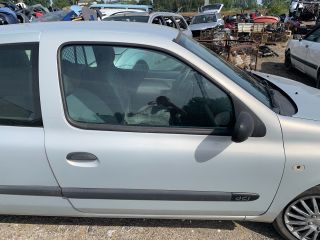 bontott RENAULT CLIO II Jobb első Gólyaláb (Lengécsillapító, Rugó)