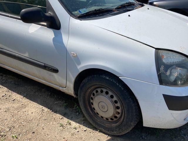 bontott RENAULT CLIO II Jobb első Gólyaláb (Lengécsillapító, Rugó)