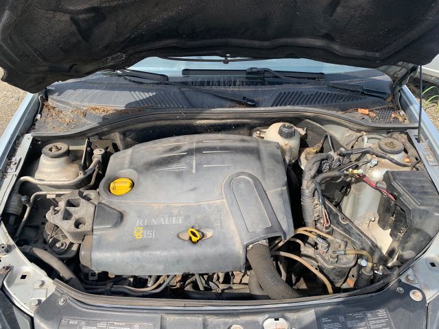 bontott RENAULT CLIO II Jobb Féltengely