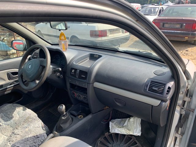 bontott RENAULT CLIO II Jobb Féltengely