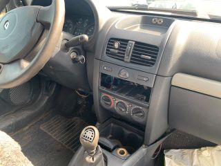 bontott RENAULT CLIO II Klímakompresszor