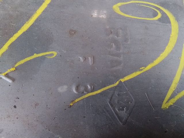 bontott RENAULT CLIO II Komplett Kipufogó Rendszer