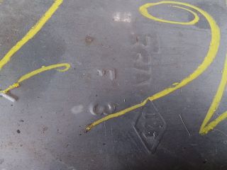 bontott RENAULT CLIO II Komplett Kipufogó Rendszer