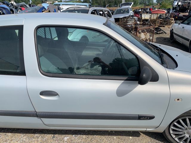 bontott RENAULT CLIO II Légszűrő Ház