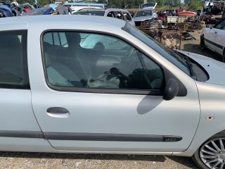 bontott RENAULT CLIO II Olajteknő