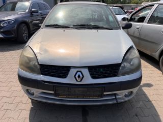 bontott RENAULT CLIO II Olajteknő
