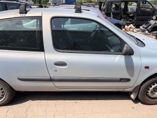 bontott RENAULT CLIO II Olajteknő