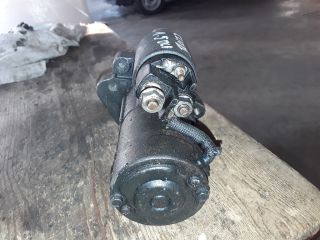 bontott RENAULT CLIO II Önindító