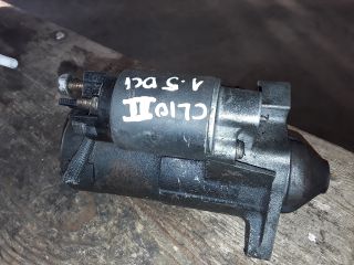 bontott RENAULT CLIO II Önindító