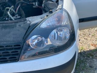 bontott RENAULT CLIO II Önindító