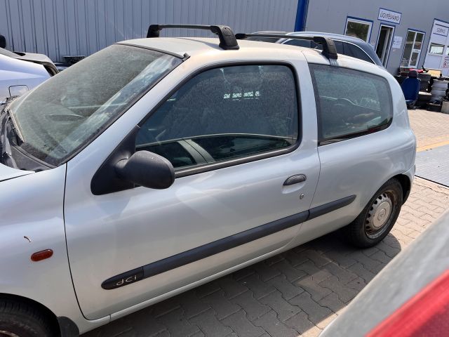 bontott RENAULT CLIO II Váltó (Mechanikus)