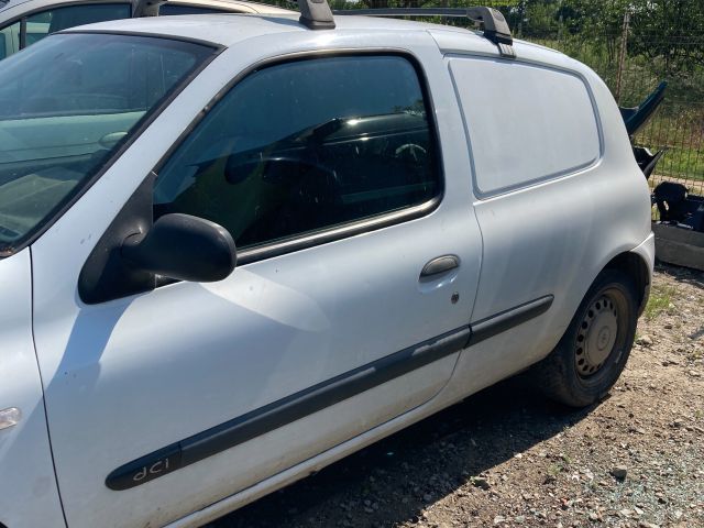 bontott RENAULT CLIO II Vízpumpa