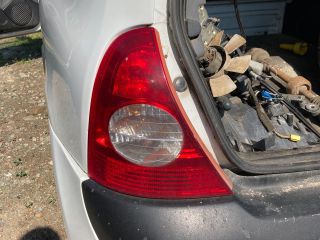 bontott RENAULT CLIO II Vízpumpa