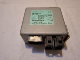 bontott RENAULT CLIO II Szervó Szivattyú Elektronika